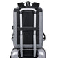 Men's Creative Attractive Cool Business Male Backpacks