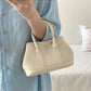 Korean Simple High-grade Female Fashion Commuter Crossbody Bags