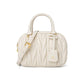 Women's Durable Niche Underarm Bowling Portable Handbags