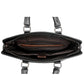 Men's Kangaroo Business Large Capacity Computer Men's Handbags