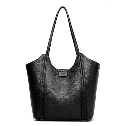 Women's Classy Innovative Elegant Fashion Shopping Shoulder Bags