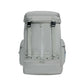 Men's Fashion Korean Leisure Design Personality Large Backpacks