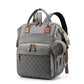 Mummy Crib Stroller Lightweight Diaper Large Bags