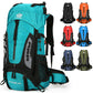 Large Capacity Hiking Camping Tent Unisex Travel Bags