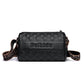 Women's Leather Fashionable Fashion Soft Wide Strap Shoulder Bags