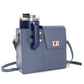 Strap Water Cup Protective Cover Large Crossbody Bags