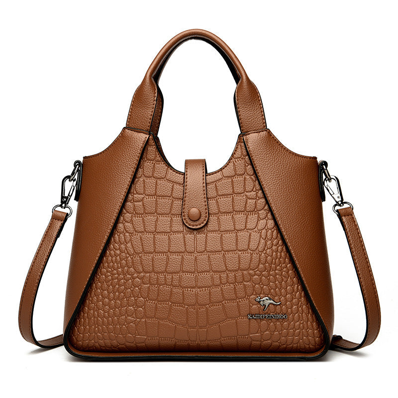 Women's Charming Versatile Fashion Female Elegant Bags