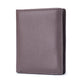 Genuine Leather Short First Layer Cowhide Simple Female Ladies Wallets