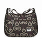Women's Innovative Jack Danni Oxford Cloth Shoulder Bags