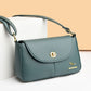 Women's Fashionable High-grade Simple Soft Leather Shoulder Bags