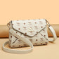Women's Mother Simple Fashion Stitching Use Mother-in-law Crossbody Bags