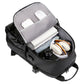 Multifunctional Large Capacity Luminous Reflective Expansion Backpacks