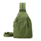 Slouchy Women's Popular New Pleated Fashion Travel Bags