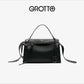 Comfortable Lunch Box Series Medium Mini Handbags