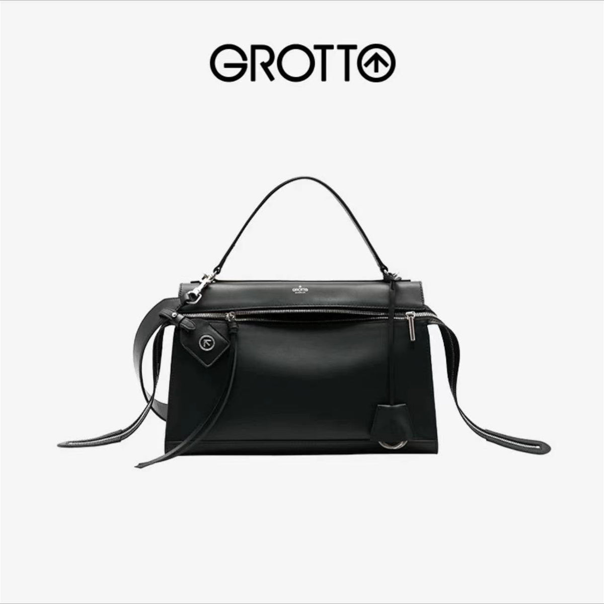 Comfortable Lunch Box Series Medium Mini Handbags