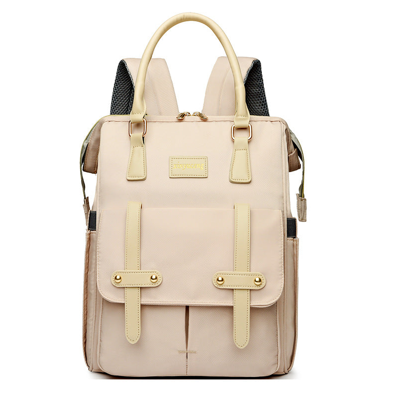 Autumn Large Capacity Mummy For Going Bags