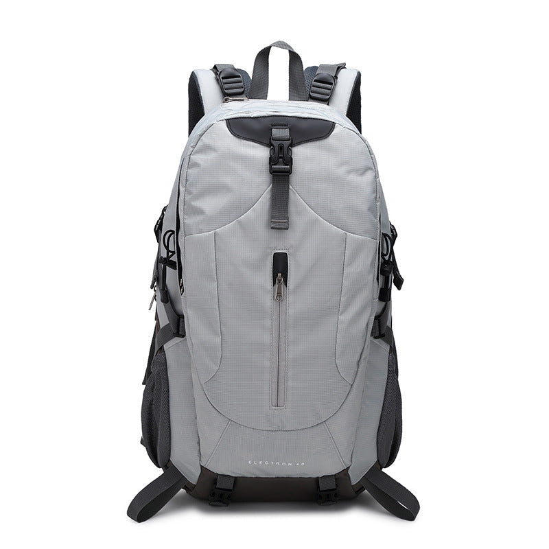Women's & Men's & Business Traveling Large Capacity Hiking Mountaineering Backpacks