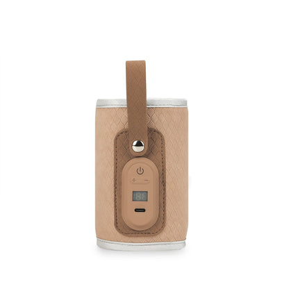 Insulation Feeding Bottle Maternal Constant Temperature Mummy Portable Adjustment Bags