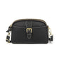 Women's First Layer Cowhide Summer Large Capacity Crossbody Bags