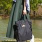 Trendy Fashion Street Large Capacity Camping Bags