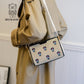 Women's Cool Source Canvas Fashion Cartoon Crossbody Bags