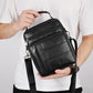 Men's Business Leather Top Layer Cowhide Men's Shoulder Bags