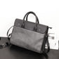 Men's Large Capacity Korean Retro Fashion Men's Briefcases