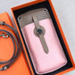 High-grade Genuine Leather Mobile Fashion Color Phone Bags