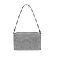 Rhinestone Full Diamond King Fashion Portable Handbags