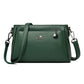 Women's Classic Plain Kangaroo Fashion Mom Crossbody Bags