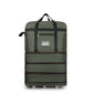 Cloth Duffel Large Capacity With Wheels Travel Bags