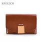 Women's Comfortable Genuine Leather Multifunctional Fashion Card Holder