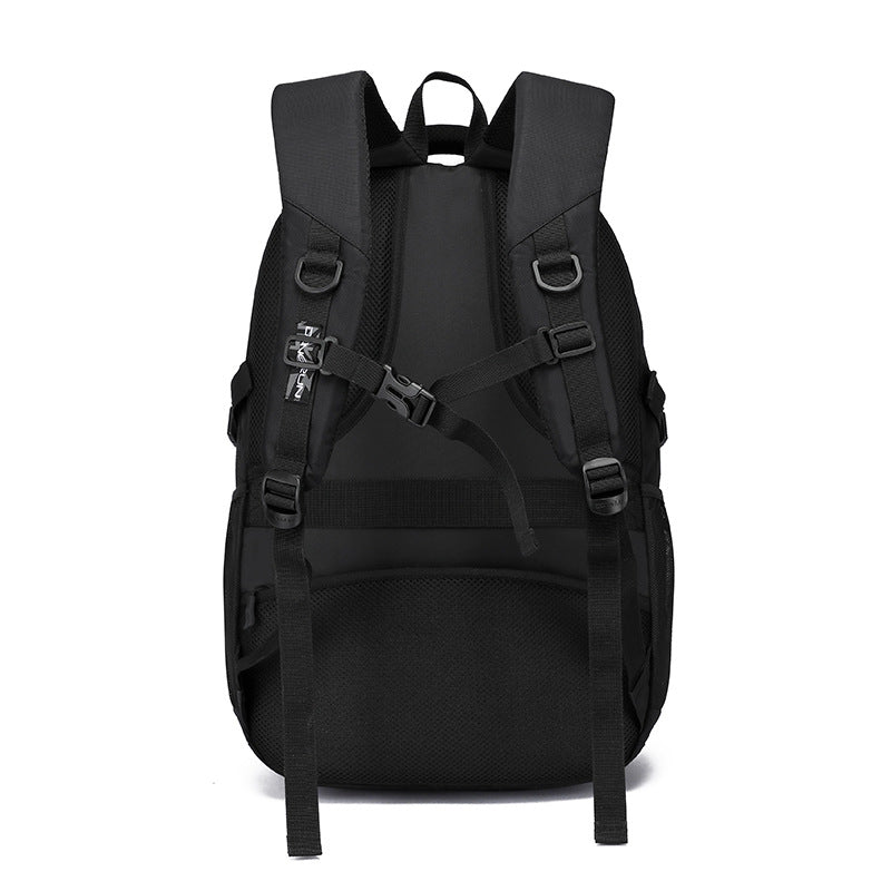 Junior's Primary Grade To Large Capacity Backpacks