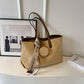 Women's Retro Large Capacity Autumn Fashion Class Bags
