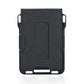 Men's Metal Aluminum Alloy Multifunctional Leather Credit Card Holder