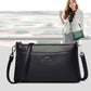 Women's Graceful Mother Soft Leather Fashion Crossbody Bags