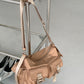 Nylon Underarm Female Versatile Large Capacity Shoulder Bags