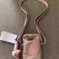 Spring Home Monkey Urban Simple Nylon Phone Bags