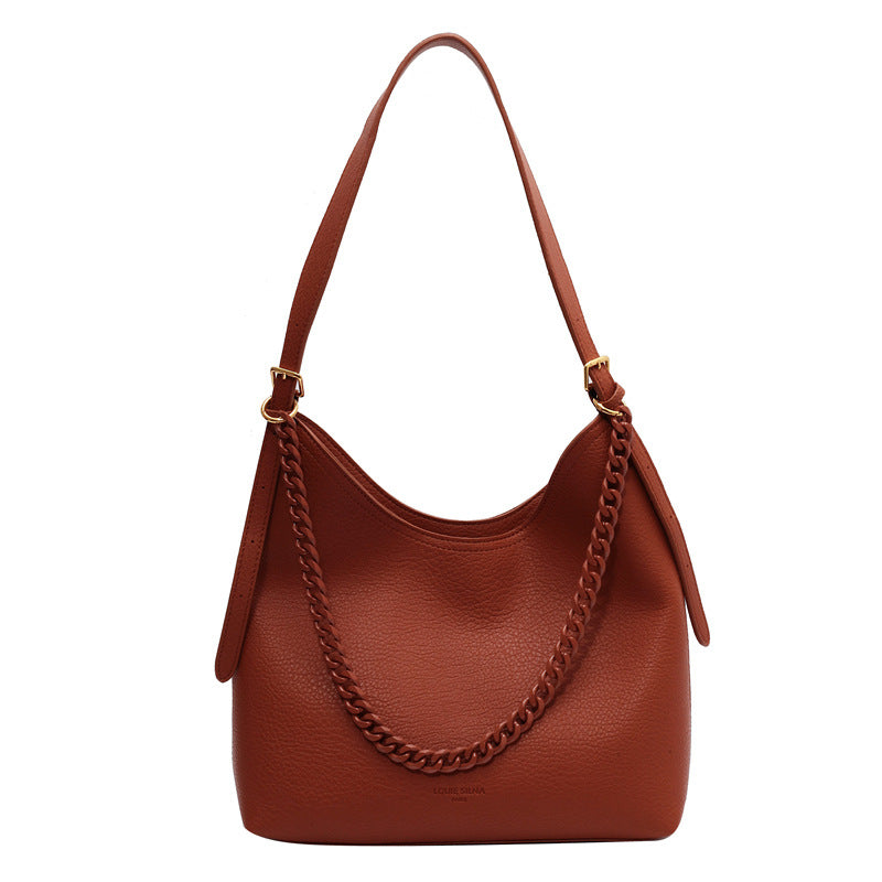 Women's High Sense One Summer Large Capacity Bags