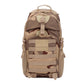 Breathable Hiking Leisure Large Capacity Waterproof Sports Backpacks