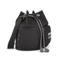 Spanish Lola Spring Diagonal Versatile Letter Backpacks