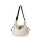 Women's Versatile Nylon For Design Lightweight Large Shoulder Bags