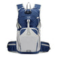 Hiking Large Capacity Portable Leisure Ski Mountaineering Backpacks