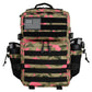 Unique New Assault Side Camouflage Fitness Bags