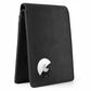 Thin Swiping Clip Large Capacity First Men's Wallets
