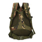 Jesus Survival Chicken Level Camouflage Tactics Sports Backpacks