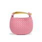 Design Mini Woven Sardine Fashion Stylish Bags