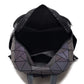 Women's & Men's Fashion Trendy Rhombus Luminous Color Changing Backpacks