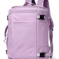 Box Open Simple Breathable Lightweight Large Backpacks
