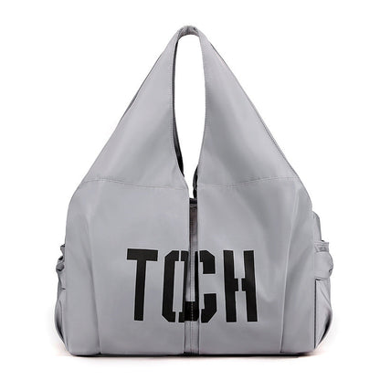 Women's Fashion Nylon Waterproof Lightweight Large Capacity Bags